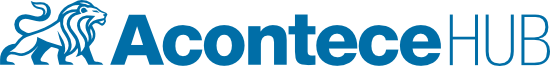 Acontece HUB Logo