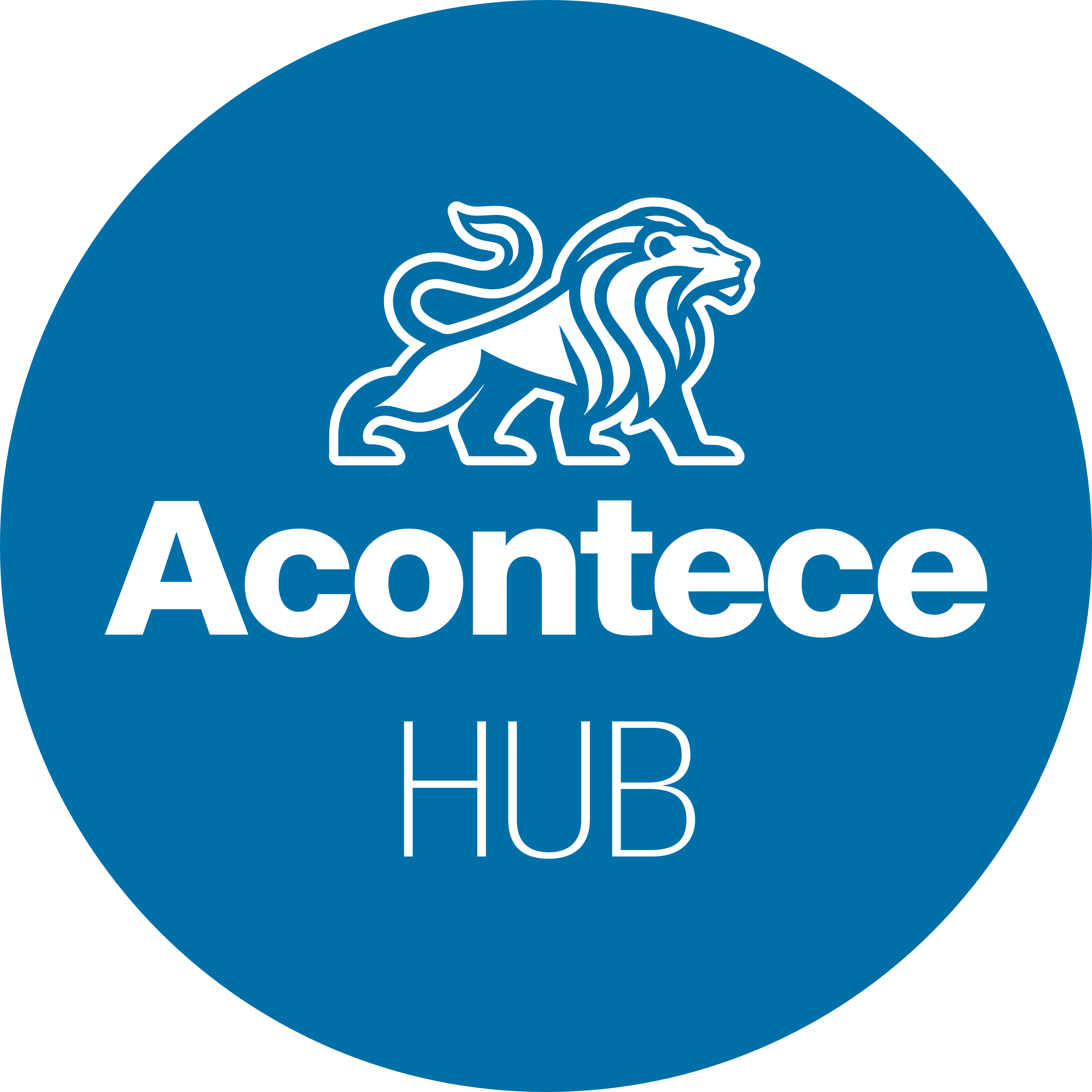 Acontece HUB